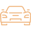 Führerschein-Sehtest Icon