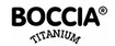 Boccia Titanium